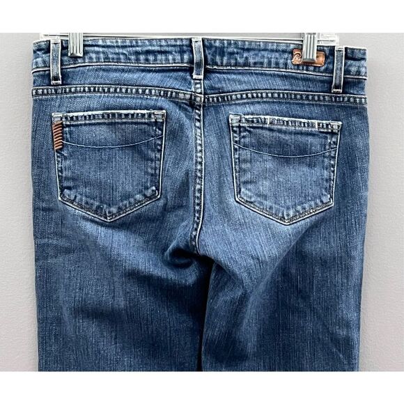 Paige Premium Denim Hollywood Hills, size 29 - Picture 7 of 13